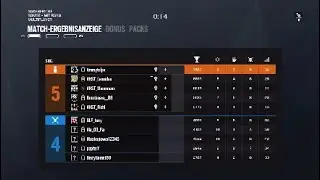 Rainbow Six Siege GERMAN - Lesion Main