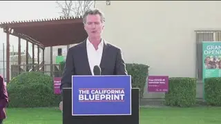 Newsom proposes universal healthcare