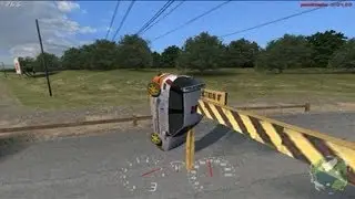 Escola de direção Topi Giar - LiveForSpeed