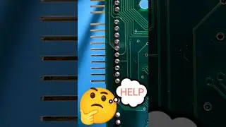 Soldering Tip / Great Way To Remove Components 