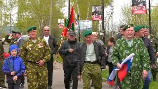02.06.2021 День пограничника