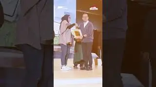 Keseruan di Awarding Lomba Foto Astra & Anugerah Pewarta Astra 2023 