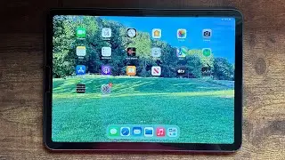 iPad Air 5: 2 Years Later