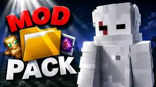 The SMOOTHEST CPvP Mod Pack [1.21.11+]