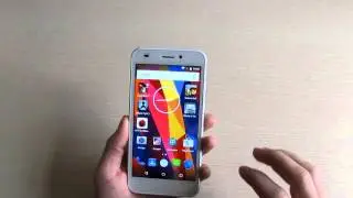 Nomi i507 spark. Пятерка от NOMI
