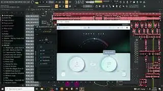 Don Toliver,PnB Rock Vocal MIX + EFFECTS | How To Mix Melodic Vocals | Waves,Fabfilter,Slate Digital