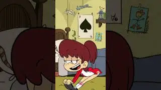 THE LOUD HOUSE 💜