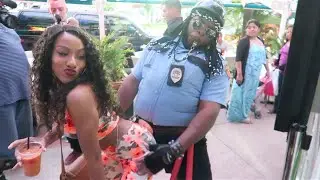 SPRING BREAK 2016 | SOUTH BEACH | Jayla Koriyan TV