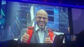 Evento 3DEXPERIENCE WORLD 2025