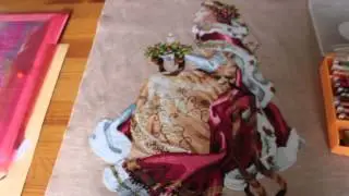 Mirabilia's Christmas Queen. Conclusion