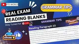 CRACK  PTE EXAM  #secrets  #cracked  #english  #tricks  #ptematerial  #tips  #pearson  #exam