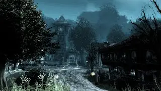 История Warcraft: Сумеречный Лес. Обитель мрака и ужаса