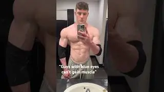Proving the haters wrong #fitness #fitnessmotivation #gym #workout #aesthetic #gymmotivation