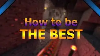 Minecraft - PvP | How to be THE BEST. [EU.FUNPVP.NET]