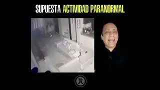 Actividad paranormal de Juanka y la China, análisis de José Luis Terán ( será verdad o mentira)