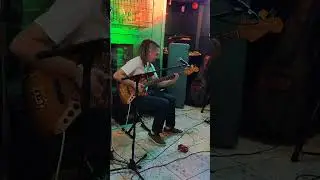 Dr Funk - Boogie on Reggae Woman (Stevie Wonder Cover) Fast Slap Bass Version