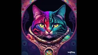 Cute Cat Picture