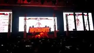 Circuit Festival 2015 MAIN PARTY
