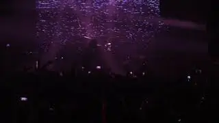 Ghostemane-Hack Slash Yekaterinburg Russia LIVE