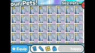 how to get free Huges pets!!! and huge hunter books in ps99