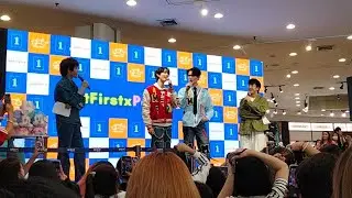 240216 ATFIRST WITH POOHPAVEL 