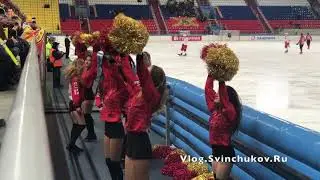 Группа поддержки СКА-Нефтяника