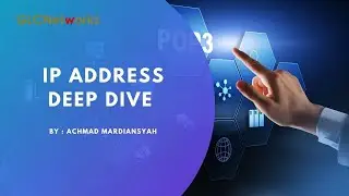 Internet Protocol Deep-Dive (English)