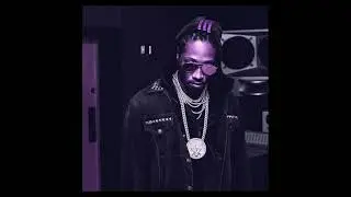 Future x 21 Savage x Metro Boomin Type Beat "Raw Papers" (prod.Vxder)