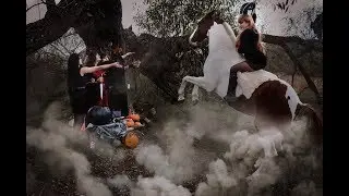 короче говоря Хэллоуин 2019