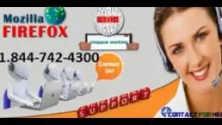 1(844)742~.-4300 Mozilla Thunderbird Helpline