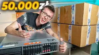 TAKICH JESZCZE NIE MIAŁEM 😱 - NOWE SERWERY DO TESTÓW