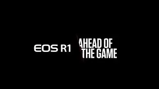 Canon EOS R1 - La nuova mirrorless ammiraglia Canon
