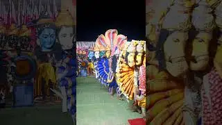 नवरात्रि महोत्सव अंजोरा ढाबा 2023