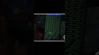 Wireless darkness detection system using PIC16F877A microcontroller.