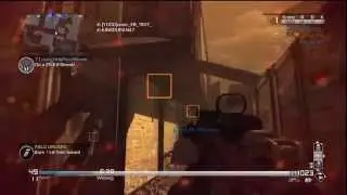 [PS3/GHOSTS/1.03] Call Of Duty Ghosts XP Lobby