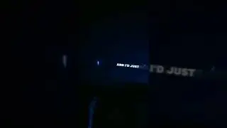 I have no friends