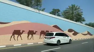 Modern Dubai City @allaround_me