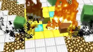 реклама сервера minecraft 1.4.5