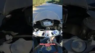 Aslan Gibi Kükrüyor😈 RS660 | Sürüş Modları [RPM] #rs660 #aprilia