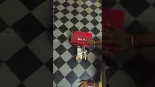 Obstacle Follower Robot using Arduino - Project assignment for Skyfi Labs online course - by Karthik