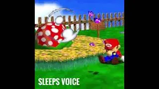 Sleeps Voice - Mikey’s Beats