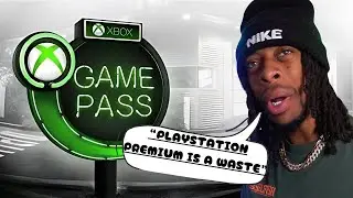 How EVERYONE Feels About PLAYSTATION PREMIUM