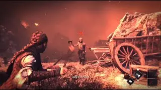 No Turning Back! - A Plague Tale: Requiem