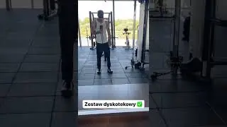 ZESTAW DYSKOTEKOWY MALIKA MONTANY V3
