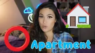 The Circle - Did I Pick Out My Apartment?