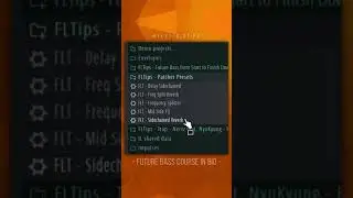 FL STUDIO Tutorial- How To Add Reverb on Vocals 