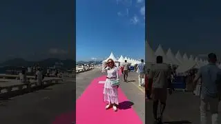 Почему все опять собрались в Каннах. Каннские Львы.