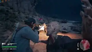 Days Gone 2023 5