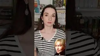 Голос Рона Уизли | kruzbooks 