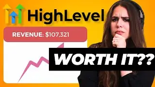 🎯 The Ultimate Go High Level Tutorial for Coaches & Service Providers (Full Walkthrough)